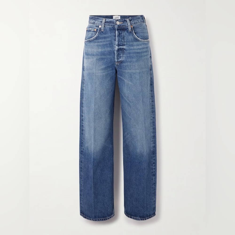 Citizens Of Humanity Ayla jeans